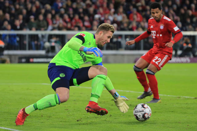 曾经的NB 曾经的NB